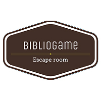 Escape Game - Bibliogame